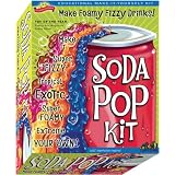 Scientific Explorers Soda Pop Science Kit