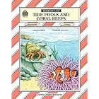 Click here to buy Tide Pools and Coral Reefs Thematic Unit by  JEANNE KING.