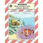 Tide Pools & Coral Reefs Thematic Unit book cover