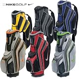 Nike Sport Cart /Trolley Golf Bag 14-Way Divider 2011/2012
