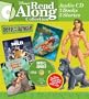 Deep in the Jungle (Disney's Read Along Collection)