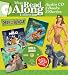 Jungle Collection: Wild/Tarzan/Jungle Book (Disney's Read-Along Collection)