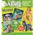Deep in the Jungle (Disney's Read Along Collection)