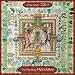 The Healing Mandalas 2011 Standard Wall Calendar