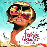 Fear and Loathing in Las Vegas - Verschiedene Interpreten