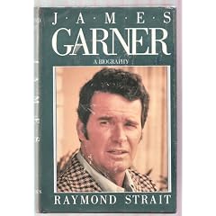 James Garner