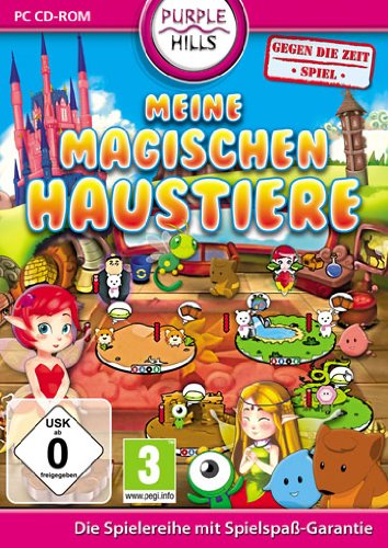 Meine Magischen Haustiere Meine Magischen Haustiere