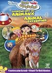 Little Einsteins: Animal Expedition...