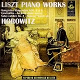 Liszt: Funerailles/Hungarian R