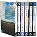 海よりも深く 文庫版 コミック 全6巻完結セット (小学館文庫)