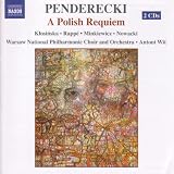 Produkt-Bild: Polnisches Requiem