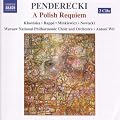 Penderecki: un Requiem polonais