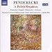 Penderecki : un Requiem polonais