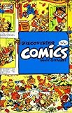 Discovering comics