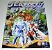 Search : 1997 JLA & WildCats 22 by 17" Wildstorm DC Comics Promo Poster: Superman/Batman/Wonder Woman/Green Lantern/the Flash/Grifter+