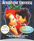 Across the Universe