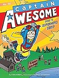 Captain Awesome Goes to Superhero Camp