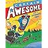 Captain Awesome Goes to Superhero Camp