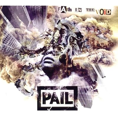 Pail