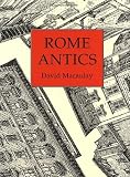 Buy : Rome Antics