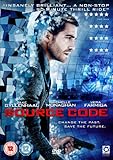 Source Code  [DVD]