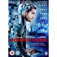 Source Code  [DVD]