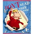 Don't Read This Book!