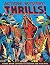 Action! Mystery! Thrills!: Great Comic Book Covers 1936-45