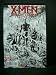 Book X-MEN Messiah Complex One-Shot / Limited BLACK + WHITE PX Exclusive Cover (X-MEN, #1)