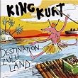 Destination Zulu Land