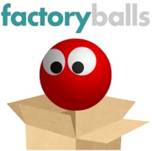 factory balls