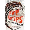 Fire Horses