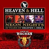 Neon Nights: Live At Wacken