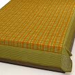 Cotton Bedspreads Block Print Bedcover Size Queen