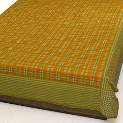 Bed Spreads Coverlets Home Furnishing Cotton Blockprint Size Queen
