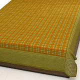 Bed Spreads Coverlets Home Furnishing Cotton Blockprint Size Queen ~ ShalinIndia