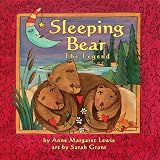 Sleeping Bear, The Legend