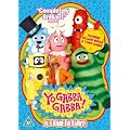 Yo Gabba Gabba Volume 1 [DVD]