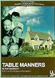Table Manners (Library Edition Audio CDs) (L.A. Theatre Works Audio Theatre Collections)