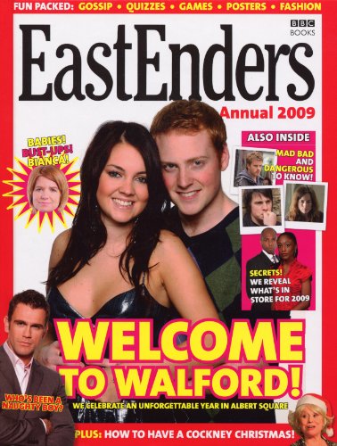 Eastenders Annual 2009