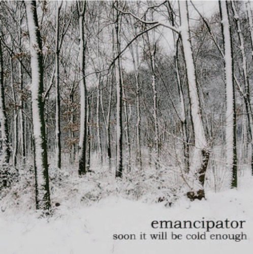Emancipator - Soon It Will Be Cold Enough - Zortam Music
