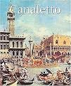 Canaletto (Temporis Series) (Illustrated) (Hardcover)