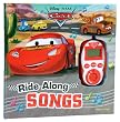 Disney Cars Ride-Along Songs