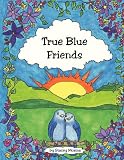 True Blue Friends