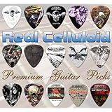 Avenged Sevenfold Premium Guitar Medium