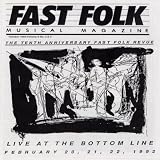 Vol. 6-Fast Folk Musical Magazine (No.3) Tenth Ann