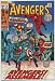Essential Avengers, Vol. 4 (Marvel Essentials)