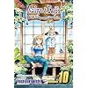 Muhyo & Roji's Bureau of Supernatural Investigation, Vol. 10