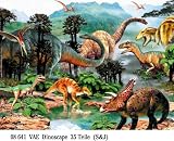 Dinoscape 35-Piece Puzzle