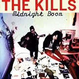 Midnight Boomvon "The Kills"